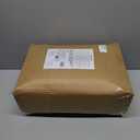 Amazon Basics Down-Alternative Pillows for Stomach and Back Sleepers, Soft Density, 20 x 36 inches, 2-Pack, White