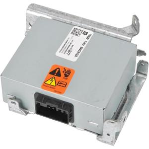 GM Genuine Parts 84181077 Accessory AC and DC Power Control Module