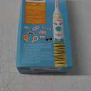 Philips Sonicare for Kids Design a Pet Edition, Corded Electric, HX3601