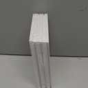 Miikoul 6 Pack Hardcover Blank Book,100GSM White Blank Books for Kids to Write Stories,40 Pages 6x8 Inch Blank Page Journal Make Your Own Book Ideal for Teens Reading Writing Drawing Guestbook