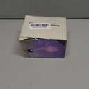 Astronaut Star Projector, Star Projector Galaxy Light for Kids8 Modes Remote and 270 Adjustable Led Lights for Bedroom, Girls Room Decoration, Home Theater, Ceiling, Timer(Original White)