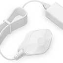 VHBW Magnetic Charger for Waterpik Water Flosser WP-560, Charging Cord Compatible with Waterpik Cordless Water Flosser WP-560 WP-562 WP-563 WP-567 WP-569 Power Cord (Not for WP-580 Series)