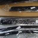 Window Visors Rain Guards for 2007 2008 2009 2010 2011 Honda CRV CR-V
Out-Channel Window Vent Wind Deflectors Visors Shades Protectors for 07 08 09 10 11 Honda CRV CR-V SUV
