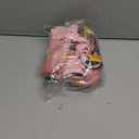 QUMY Dog Shoes for Large Dogs, Medium Dog Boots & Paw Protectors for Winter Snowy Day, Summer Hot Pavement, Water-Resistant in Rainy Weather, Outdoor Walking, Indoor Hardfloors Skid-Resistant Sole (Size 5: 2.4''x2.8''(W*L) (Pack of 4))