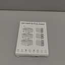 Fast Charger iPhone,iPhone Charger Fast Charging[Apple MFi Certified]3Pack Apple Charger USB C Wall Charging Block 10FT Long USB C to Lightning Cable Cord for iPhone14 Pro Max/13/12 Mini/11/XR/XS/X/SE