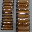 Amazon Basics AA & AAA High-Performance Alkaline Batteries Value Pack - 24 Double AA Batteries and 24 Triple AAA Batteries (48 Count)