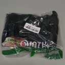 Vintage Pink Santa Dirty Santa Offensive Christmas Womens T-Shirt, M