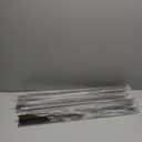 Hongso 7539 7540 24.5 Inch Stainless Steel Flavorizer Bars Heat Plate Grill Replacement Parts for Weber Genesis 300 Series E-310, E-320, S-310, S-320 Gas Grill (2007-2010 with Side-Controls Panel)