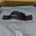 Cold Therapy Machine with Programmable Timer, Portable Ice Machine for Knee After Surgery, Knee Replacement Recovery System for Pain Relief w/Compression Pad for Shoulder, Hip and Ankle