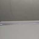 2-Pack Hipple Home Frameless Shower Door Bottom Seal Strip (1/4 x 39 (6mm))