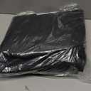 Lusso Gear Dog Car Seat Cover - Waterproof Non-Slip Car Back Seat Protector - Rear Car Seat Cover for Dogs - Universal Fit for Sedans Trucks SUVs - Scratchproof Backseat Car Cover - Machine Washable (- Premium Edition - Black)