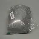 Bespilow Travel Pillow for Sleeping,Cervical Neck Support Pillow for Neck Pain Relief,Lightweight Ergonomic Memory Foam Camping Pillow,Portable Contour Pillows w/Travel Storage Bag,Cooling Cover