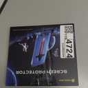 MAGIC JOHN 2 Pack for iPhone 17 Pro Max 6.9 inch Tempered Glass Screen Protector, Auto Dust-Elimination, Bubble Free, HD Clear, Easy Installation