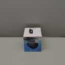 Ultimate Ears WONDERBOOM 4 Waterproof Bluetooth Outdoor Speakers with Big Bass & 360-Degree Sound, Dustproof Floating Wireless Speaker, 131ft Range - Black