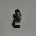 KobraTech iPhone Tripod Mount Adapter - Fits Any Smartphone - Includes Bluetooth Remote Shutter - UniMount 360 Universal Phone Holder for Tripod