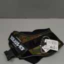 Julius-K9, 16IDC-C-M, IDC Powerharness, Dog Harness, Size: Mini, Camouflage