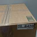 Osteo Cervical Pillow for Neck Pain Relief, Hollow Design Odorless Memory Foam Pillows with Cooling Case, Adjustable Orthopedic Bed Pillow for Sleeping, Support for Side Back Sleepers (Queen(25.5*16.5*5.2/4.1 inches), White)