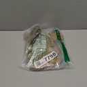 3.1"x 1.5"x 2.5" Extra Small Shipping Boxes, Brown Kraft Corrugated Cardboard Mailer Boxes, Recycable and Crush Resistant (8 Pack)