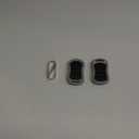 2-Pack Genie Garage Door Opener Remote Replacement - G3T-A/G3T-R/G3T-BX (1997-Current Models)