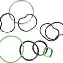 Head Gasket Set Replacement for Verano Replacement for Chevy Malibu 2.4L 2010-2013 HS26517PT ES72196