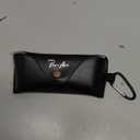 Pro Acme Classic Aviator Sunglasses for Women & Men Metal Frame UV400 Driver Sunglasses (A1 Brown/Glass/Non Polarized)