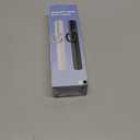 TONEOF 68" Magnetic Selfie Stick Tripod with Aluminum Strong Magnetic Holder for Magsafe, 360 Rotatable Travel Phone Tripod Stand with Metal Ring & Rechargeable Remote for iPhone/Android(Beige Gray)