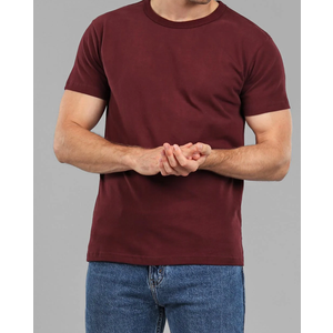 True Classic Mens T-Shirts - Short Sleeve Crew Neck Plain Novelty T Shirt for Men (Small)