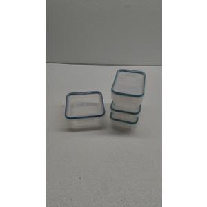 Snapware Total Solution 10Pc Set