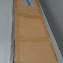 Trail Rail System with Tie Down Bed Cleat Compatible with 2020-2024 Jeep Gladiator JT, Replace OE 82215956, Cargo Bed Side Trail Rail System, Black