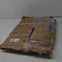 CAR PASS Heavy Duty Rubber Car Mats, Deep-Dish Odorless Car Floor Mats All Weather, Universal Trim-to-Fit for SUVs Trucks Sedans, Waterproof Anti-Slip, 3 Pieces V12 Black