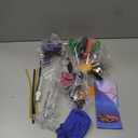 Dent Puller Kit, Paintless Dent Removal Kit for Dent Repair, Dent Repair Kit with Golden Lifter, Slide Hammer T-Bar, Bridge Puller, Car Dent Puller Tool for Auto Hail Damage Door Ding