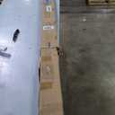 LTL Home Products Spectrum VS3280K Via 24" to 36" x 80" Accordion Folding Door, Oak