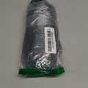 Hanes Racerback Bralette Pack, Stretch Cotton Knit Low-Impact Bra, Moisture-Wicking Cotton T-Back Bra Top, 3-Pack S