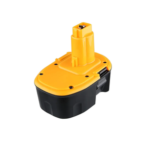 DC9091 4.8Ah Ni-Mh Replacement for Dewalt 14.4V Battery Compatible with Dewalt Battery DW9091 DW9094 DE9091 DE9092 DE9038