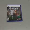 EA SPORTS FC 26 - PlayStation 5