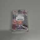 2 x Generic 288PCS Medium Press on Nails Coffin, Medium Length Matte Fake Nails, Acrylic Ballerina False Nails Full Cover, Stick Glue On Nails, 12 Colors