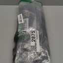 AISI HAIR Wavy Bob Wigs with Bangs for Women Black Mixed Brown Color Short Wavy Bob Curly Wig Synthetic Natural Looking Heat Resistant Fiber Hair for Women