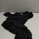 Midweight Merino Wool Base Layer Women Set, Moisture Wicking Warm Women's Thermals Top and Bottom for Ski Snowboard (Medium, 250 Black Set)