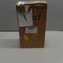 Kids Play Tent Indoor: with Mat, Tassel Garland, Star Lights - Toddler Girl Tent Indoor Playhouse for Toddlers Kids Toys for Boy Girl Birthday Gift