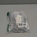 Crossbody Bags for Women Men Sling Bag 5 Pockets Fanny Pack Sling Backpack Chest Daypack Travel Purse Anti Theft