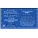 Harney & Sons Paris Black Tea | 50 Tea Bags | Fruity Vanilla & Caramel Blend with Hint of Lemony Bergamot (50 Count (Pack of 1))