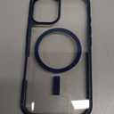 OtterBox iPhone 16 React Series Case - Indigo Night