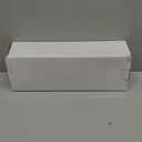 Horns 12V for Boat, Marine Boat Trumpet Horn Polished Stainless Steel Marine Horn, Low and High Tone Adjustable Trumpet Support