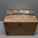 INVENHO Large Dog Beds Large Sized Dog Washable, Orthopedic Warming Soft Sleeping Puppy Bed Durable Pet Bed with AntiSlip Bottom L(35"x25"x10")