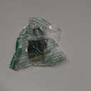 20 Feather FHS-10 Japanese Steel Razor Blades - Refill for OneBlade Core, Hybrid, & Genesis Razors - Single Blade Razor, Pack Of 2