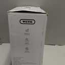 WETIE Cold Press Juicer, Smart Touch Juicer with 99% Juice Yield