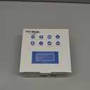 Cinnado Outdoor Camera Wireless-2.4G 2K Solar Wall Light Cameras for Home Security with AI Motion Detection, Waterproof,Motion Activated Light, Siren Cloud/SD Storage, Compatible with Alexa,S2