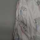 Toddler Pillow with Pillowcase - 13x18 My Little Dreamy Kids Travel Bed Pillows for Sleeping, Organic Cotton Small Pillowcase, Soft & Breathable, Machine Washable, Toddlers 2-5 years old (Moon Sloth)