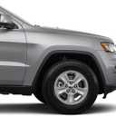 JOLONG Front Right 2017-2021 Fender Flare For Jeep Grand Cherokee
Passenger Side Textured Black Wheel Arch Trim Molding 5XT68RXFAC CH1291118