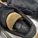 On Men's Cloudtilt Sneakers, Eclipse | Black, 11.5 Medium US
